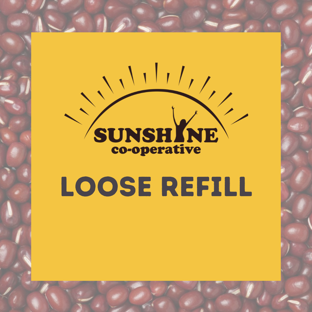 Loose Refill