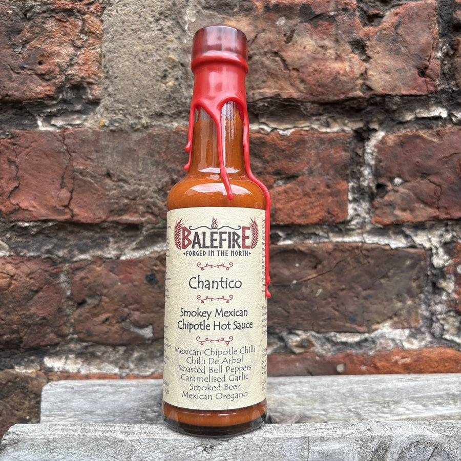 Balefire - Variety