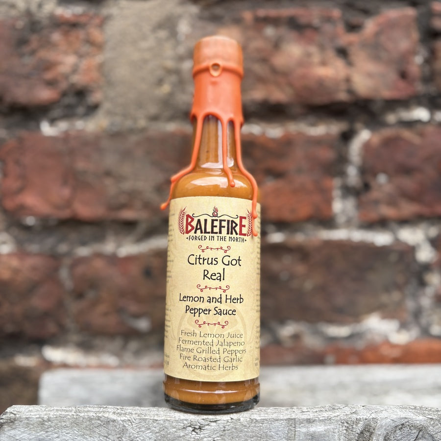Balefire - Variety