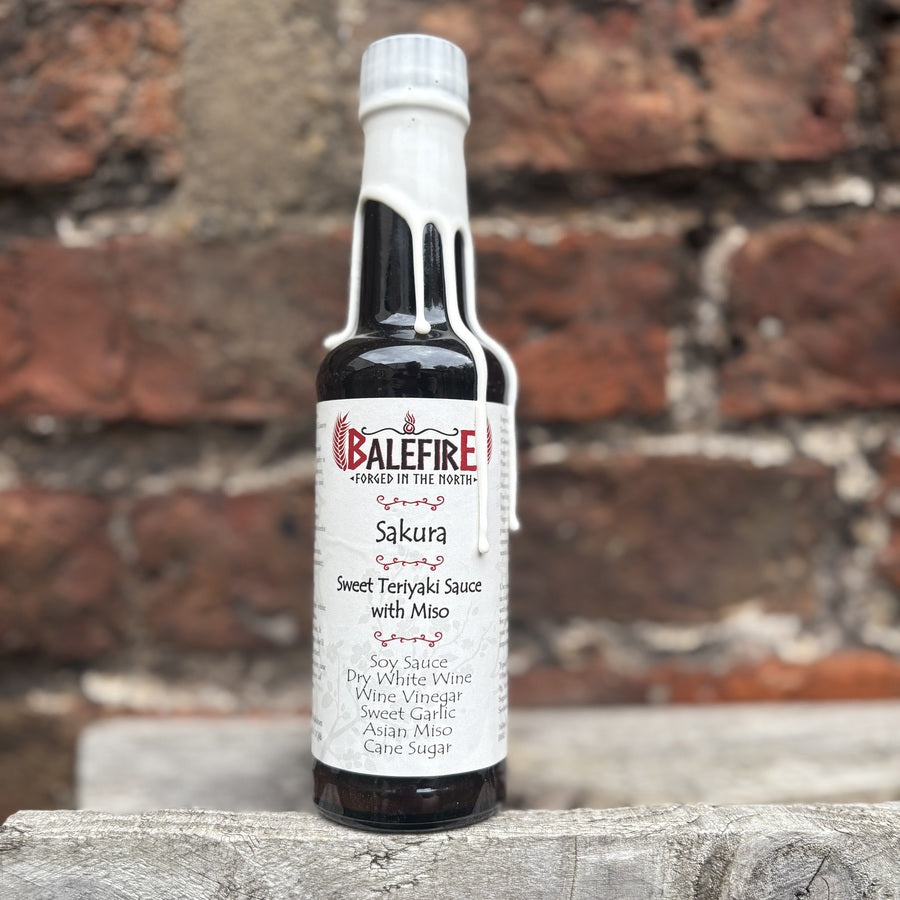 Balefire - Variety