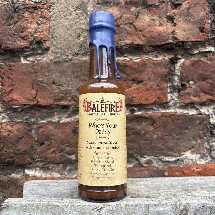 Balefire - Variety