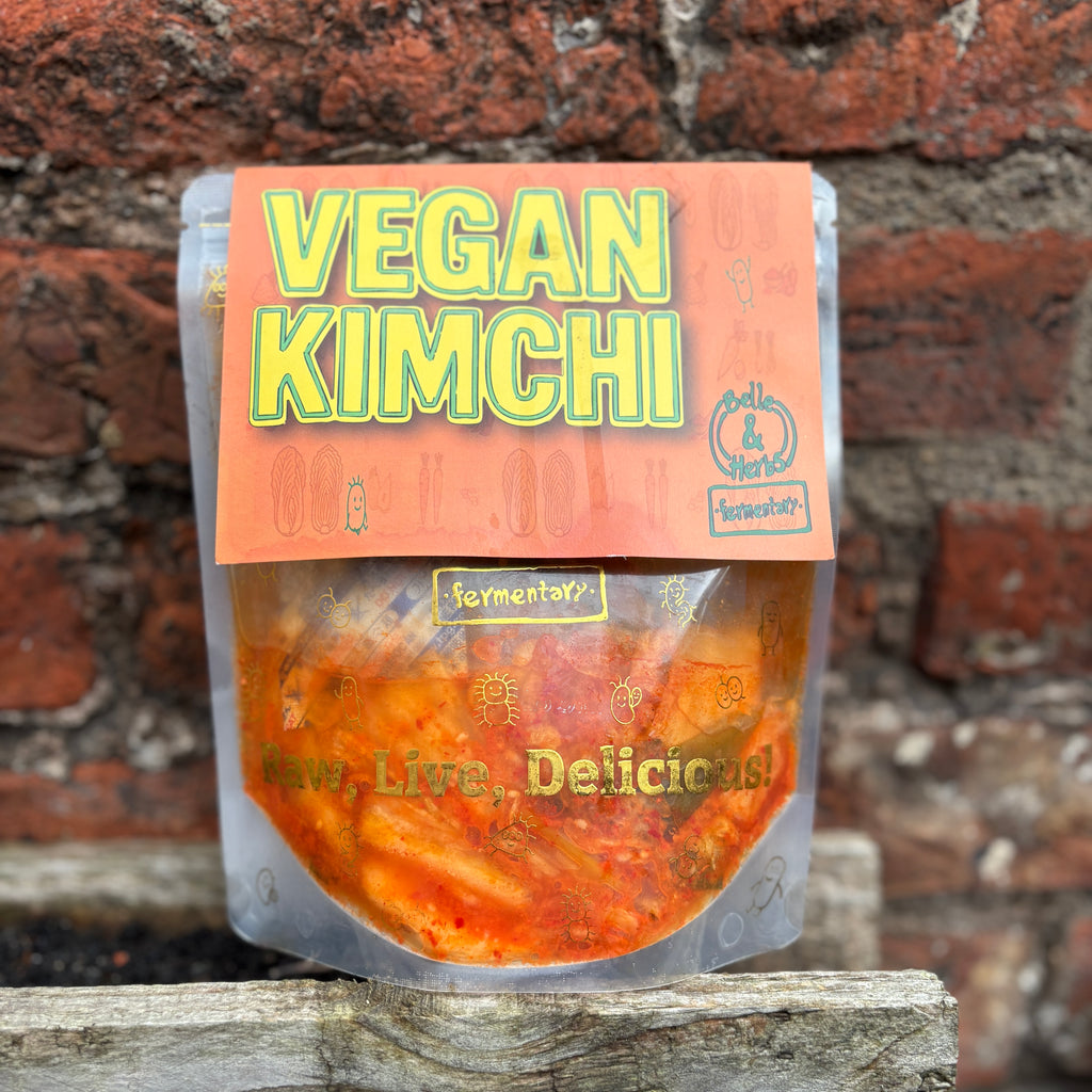 Belle & Herbs - Variety