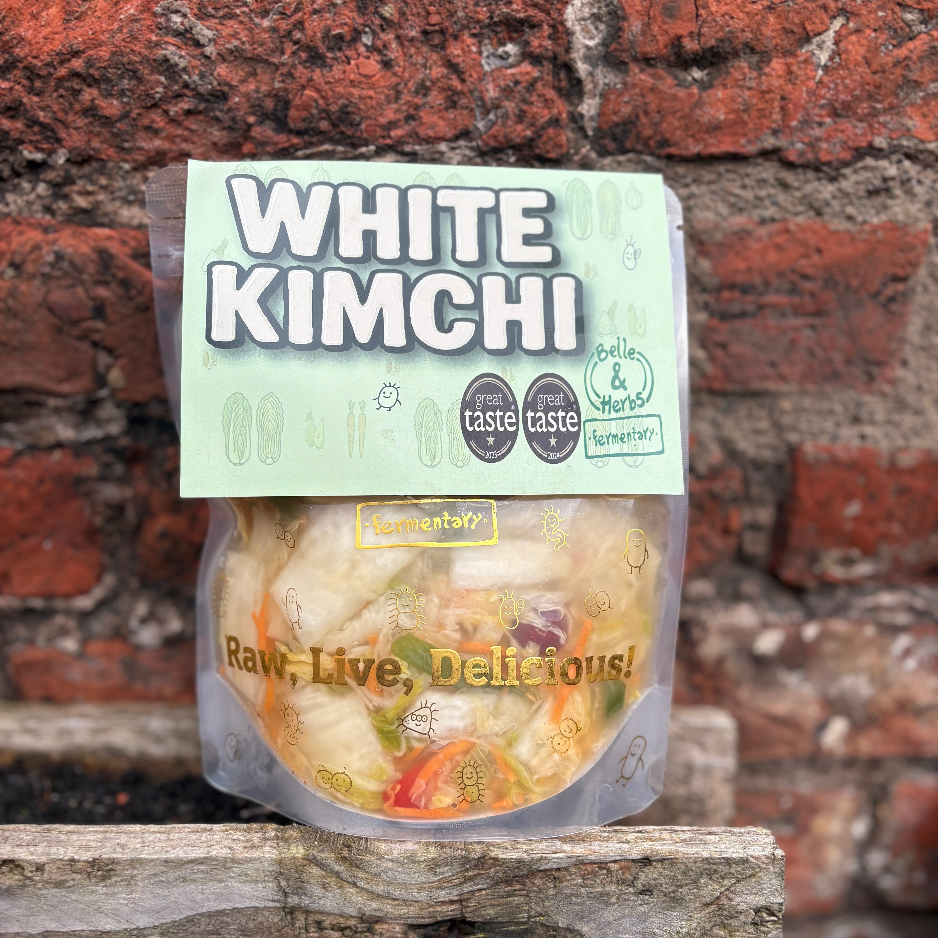 Belle & Herbs - Variety