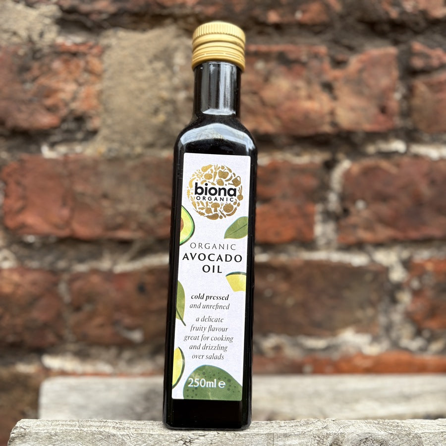 Biona - Avocado Oil
