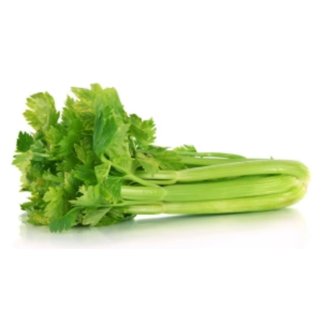 Organic Celery