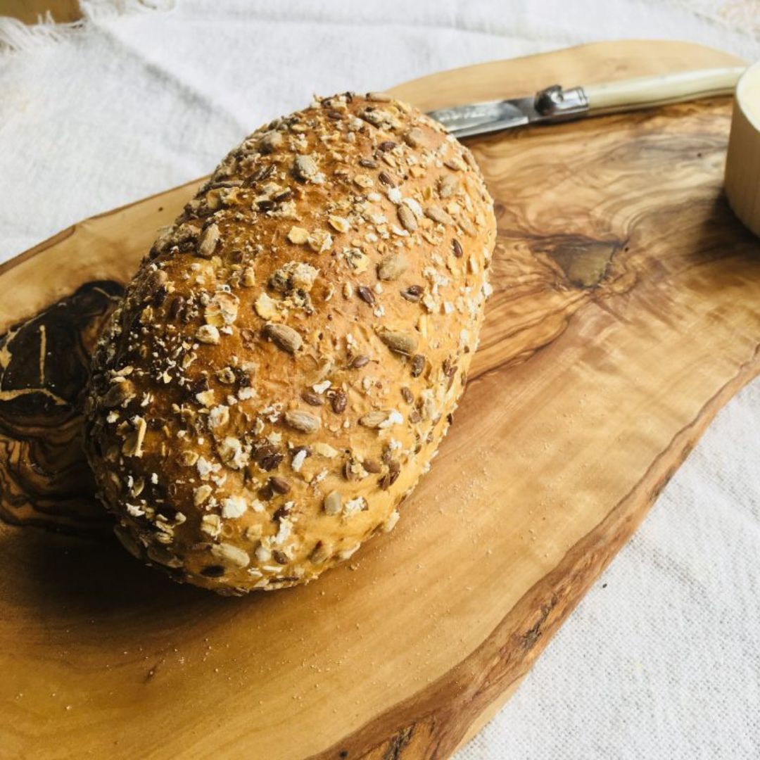 Multi Seed Rolls