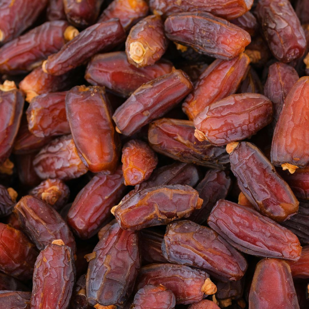Organic Medjoul Dates