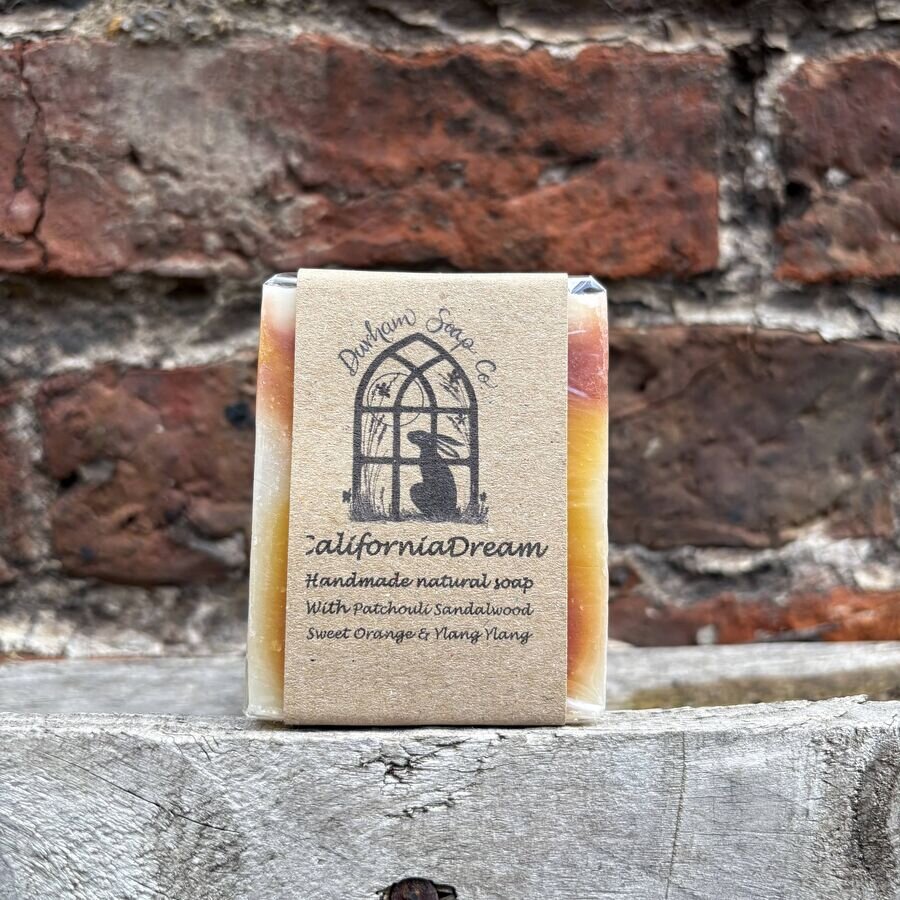 Durham Soap - Soap Variety