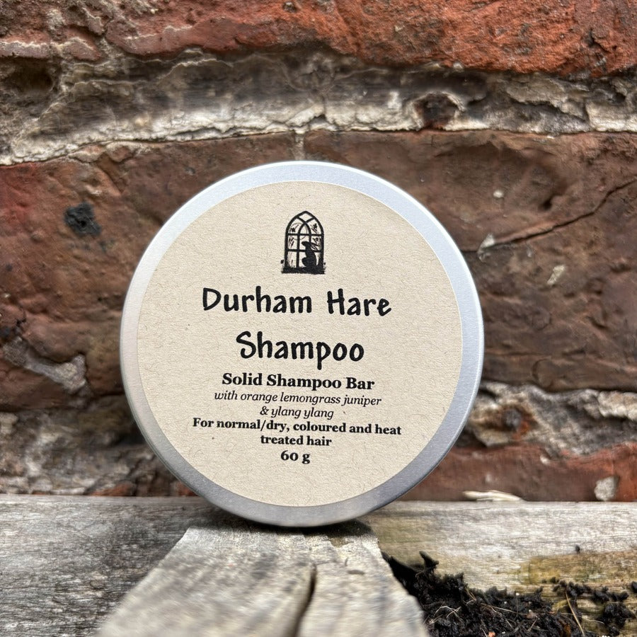 Durham Soap - Hair Care Variety