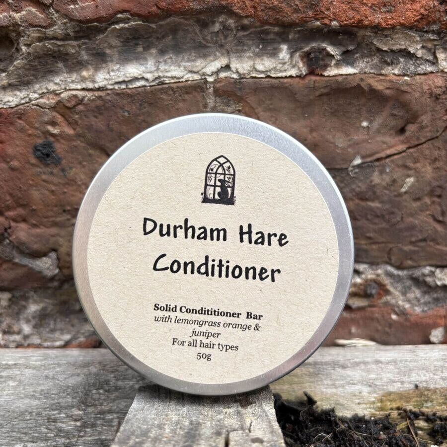 Durham Soap - Hair Care Variety