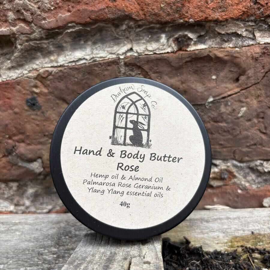 Durham Soap - Hand Care Variety