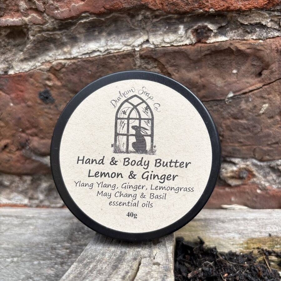 Durham Soap - Hand Care Variety