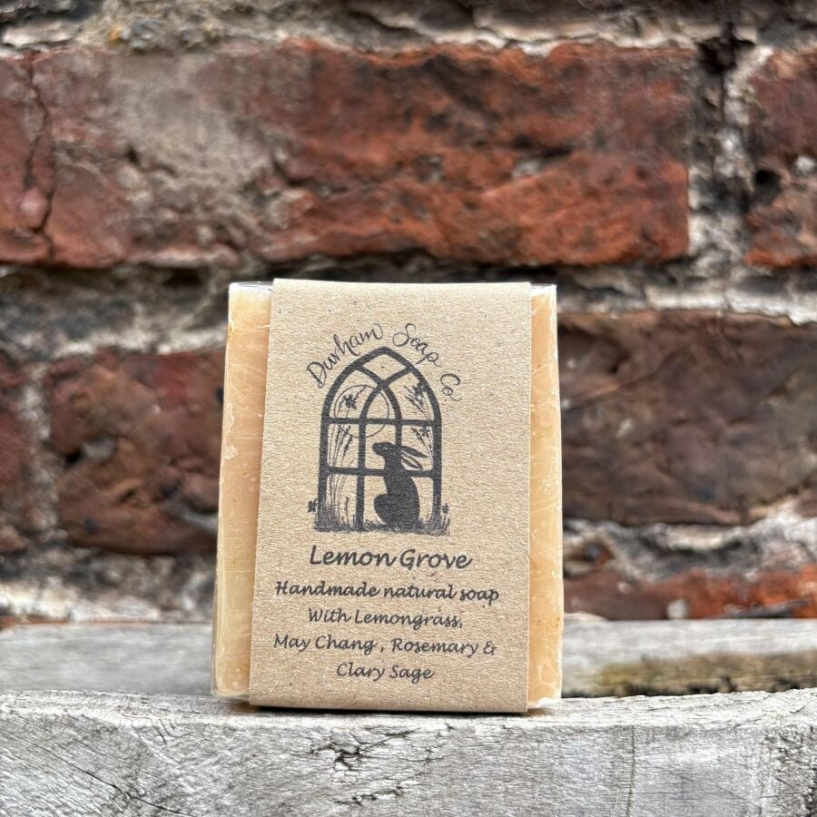 Durham Soap - Soap Variety