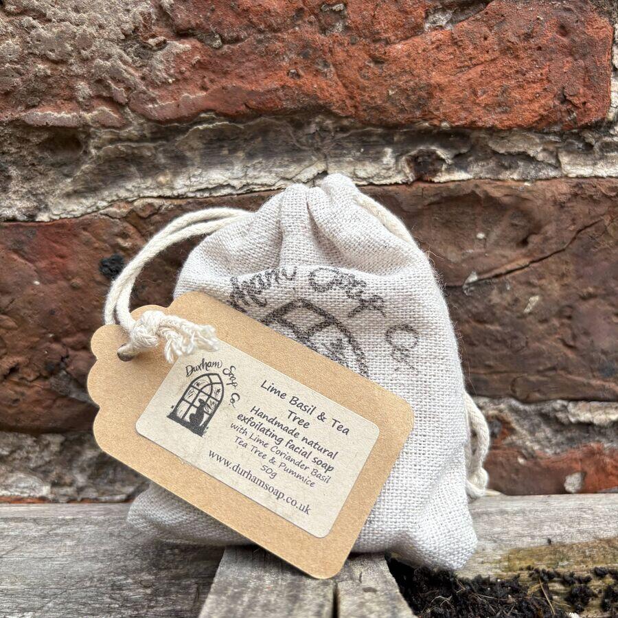 Durham Soap - Soap Variety