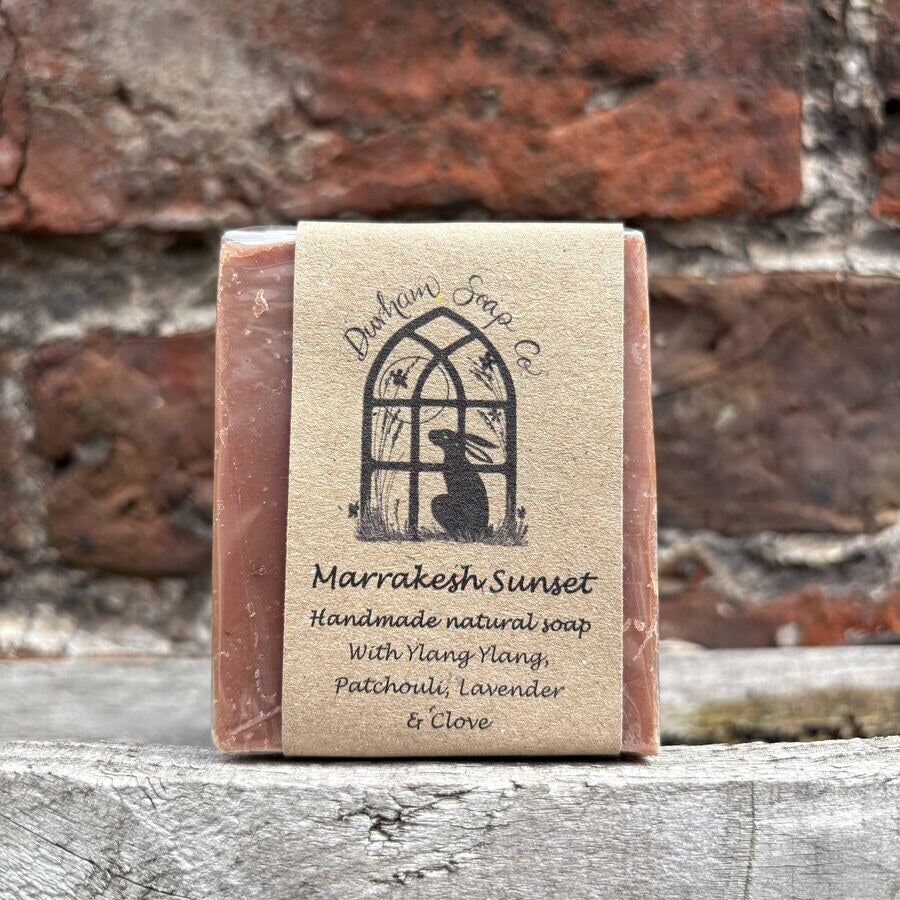 Durham Soap - Soap Variety