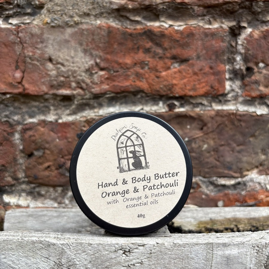 Durham Soap - Hand Care Variety