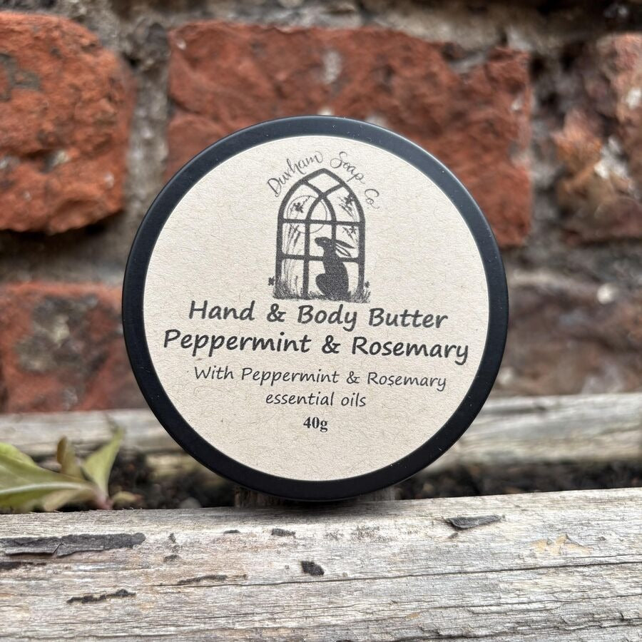 Durham Soap - Hand Care Variety