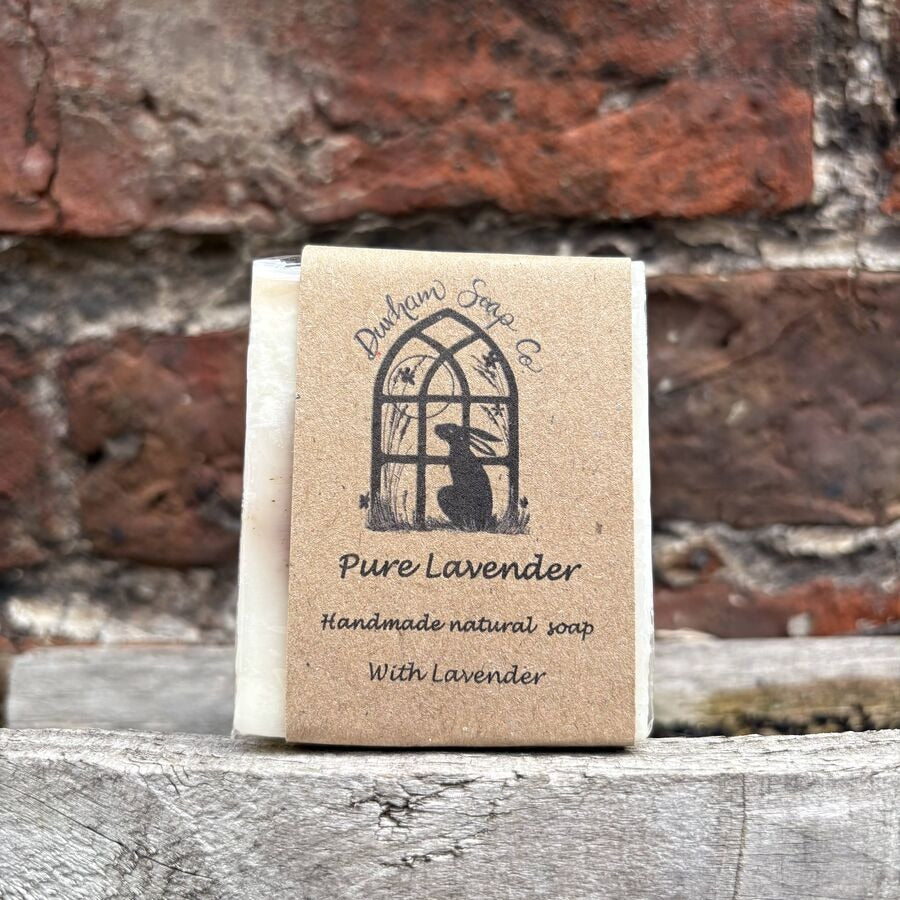 Durham Soap - Soap Variety