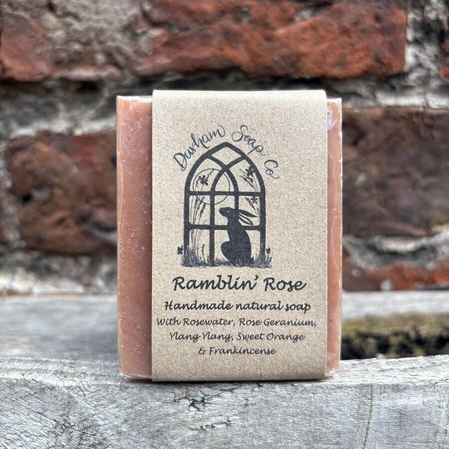 Durham Soap - Soap Variety