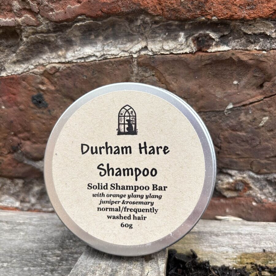 Durham Soap - Hair Care Variety