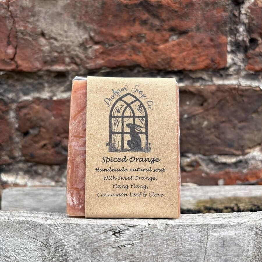 Durham Soap - Soap Variety