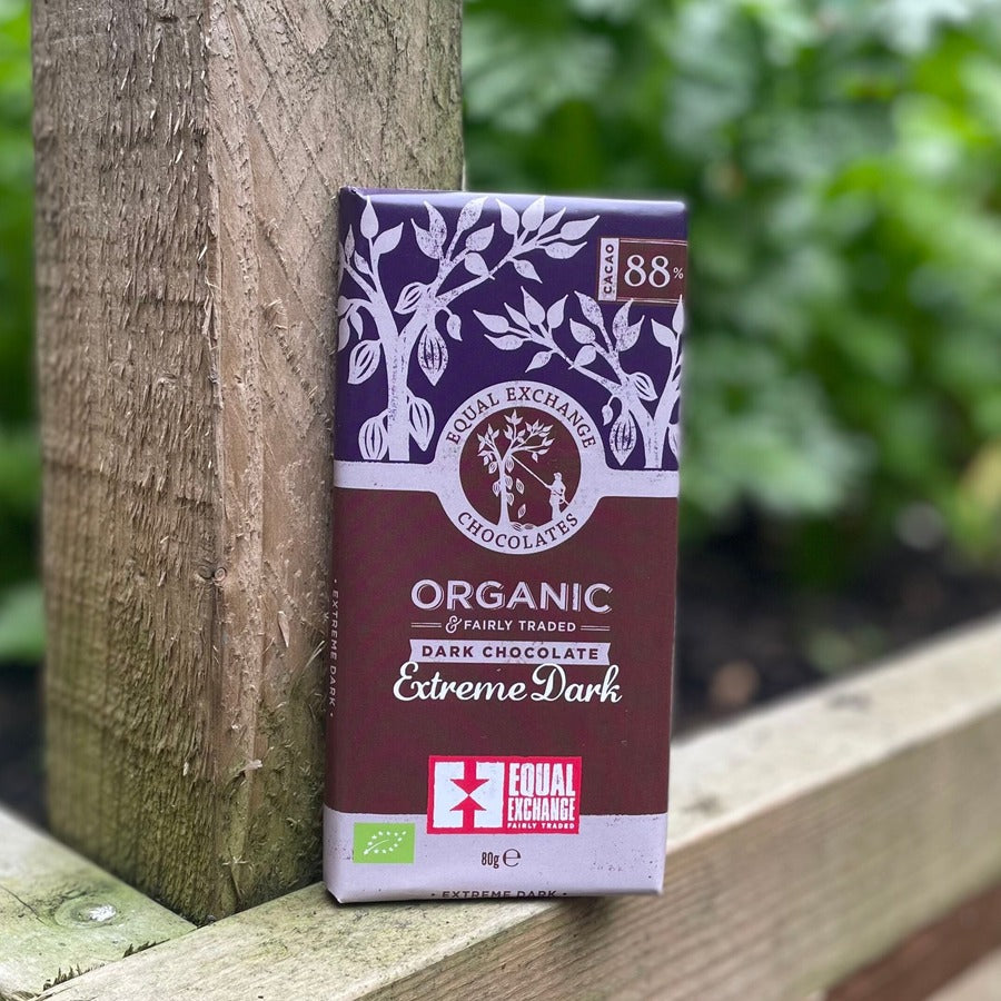 Equal Exchange Chocolates - Variety