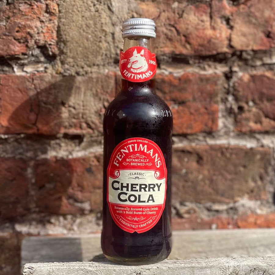 Fentimans - Variety