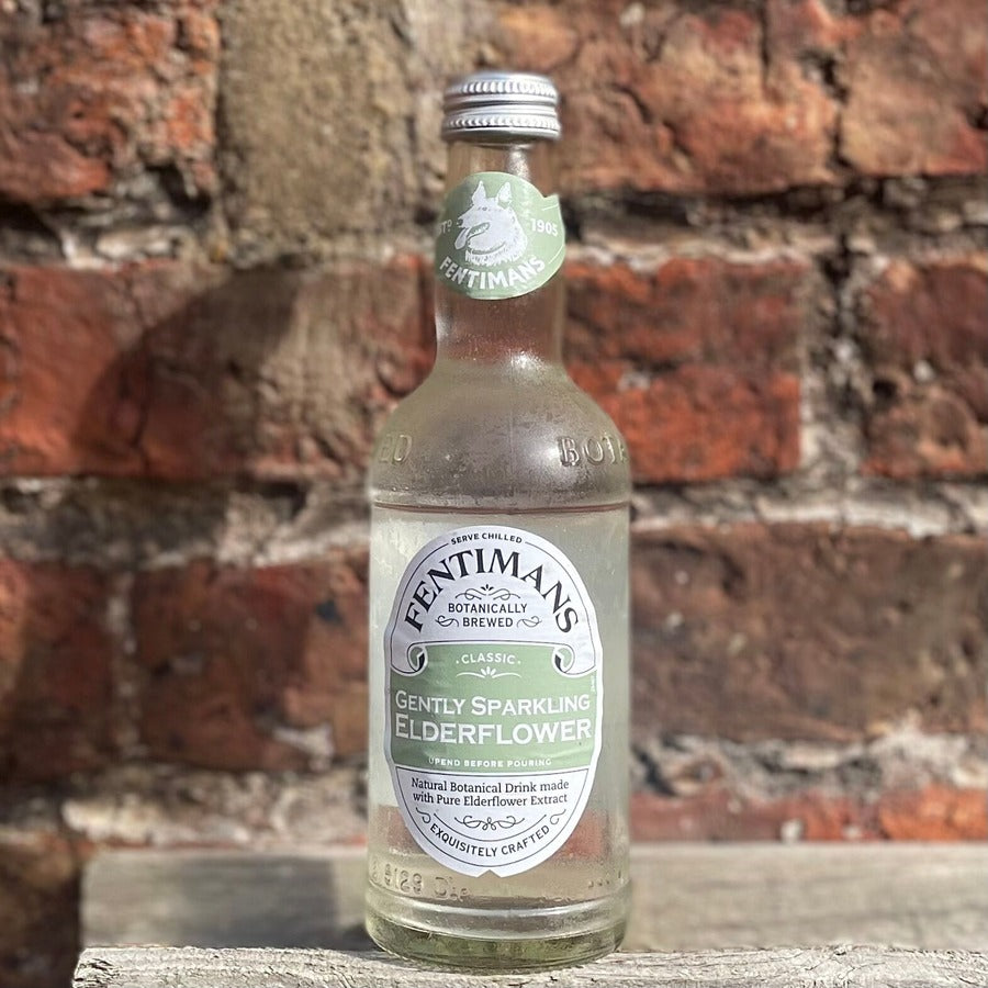 Fentimans - Variety