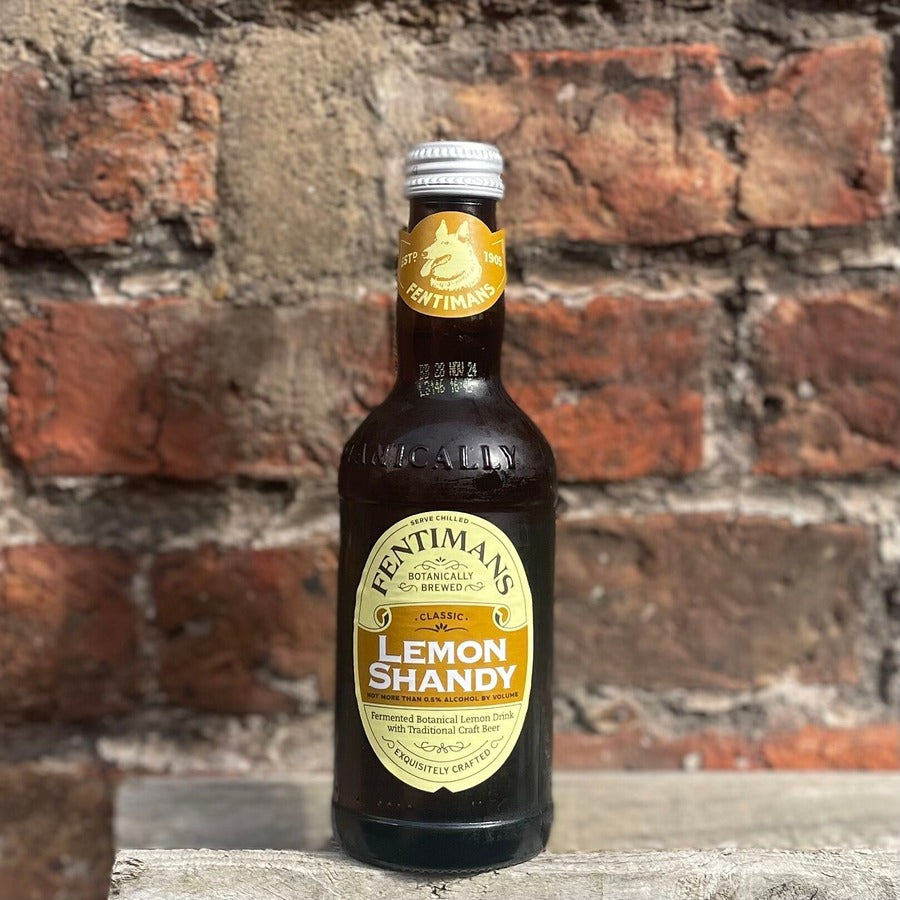 Fentimans - Variety