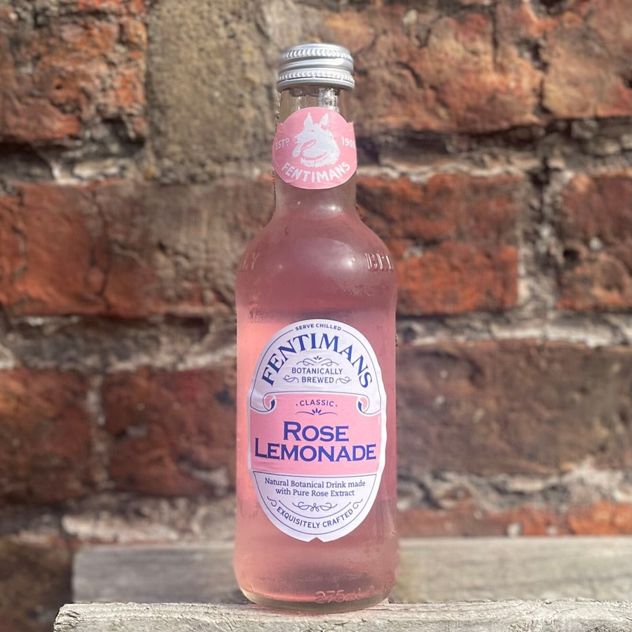 Fentimans - Variety