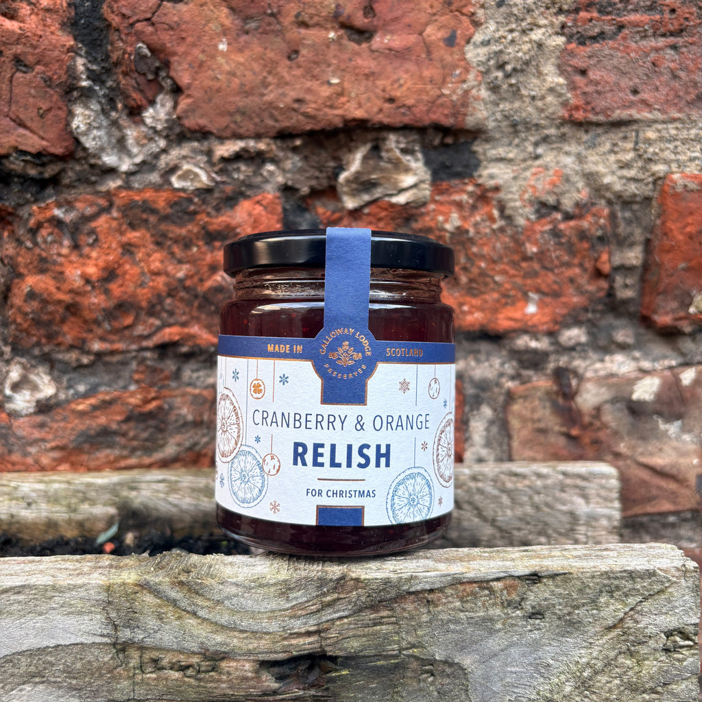 Galloway Lodge - Variety