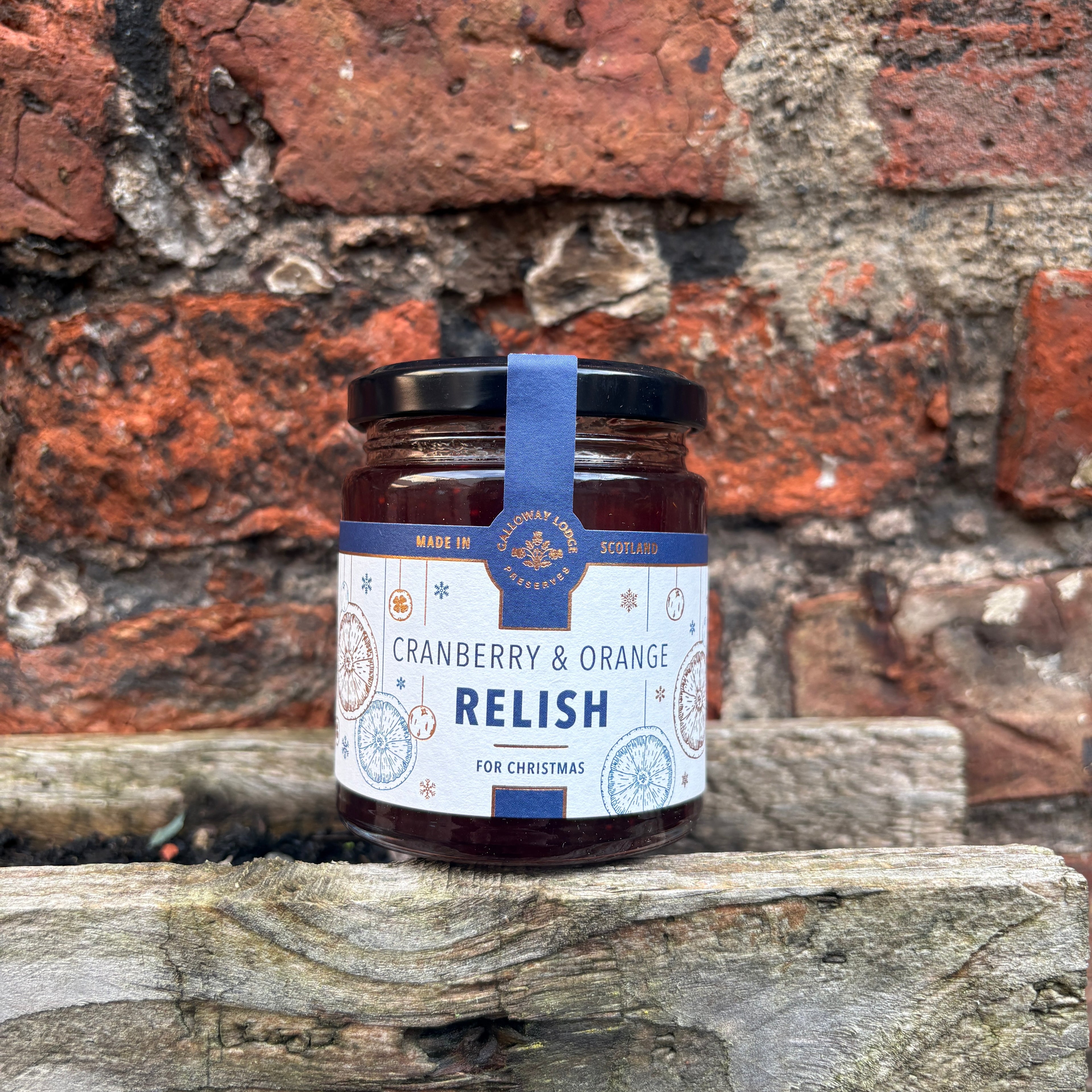 Galloway Lodge - Variety