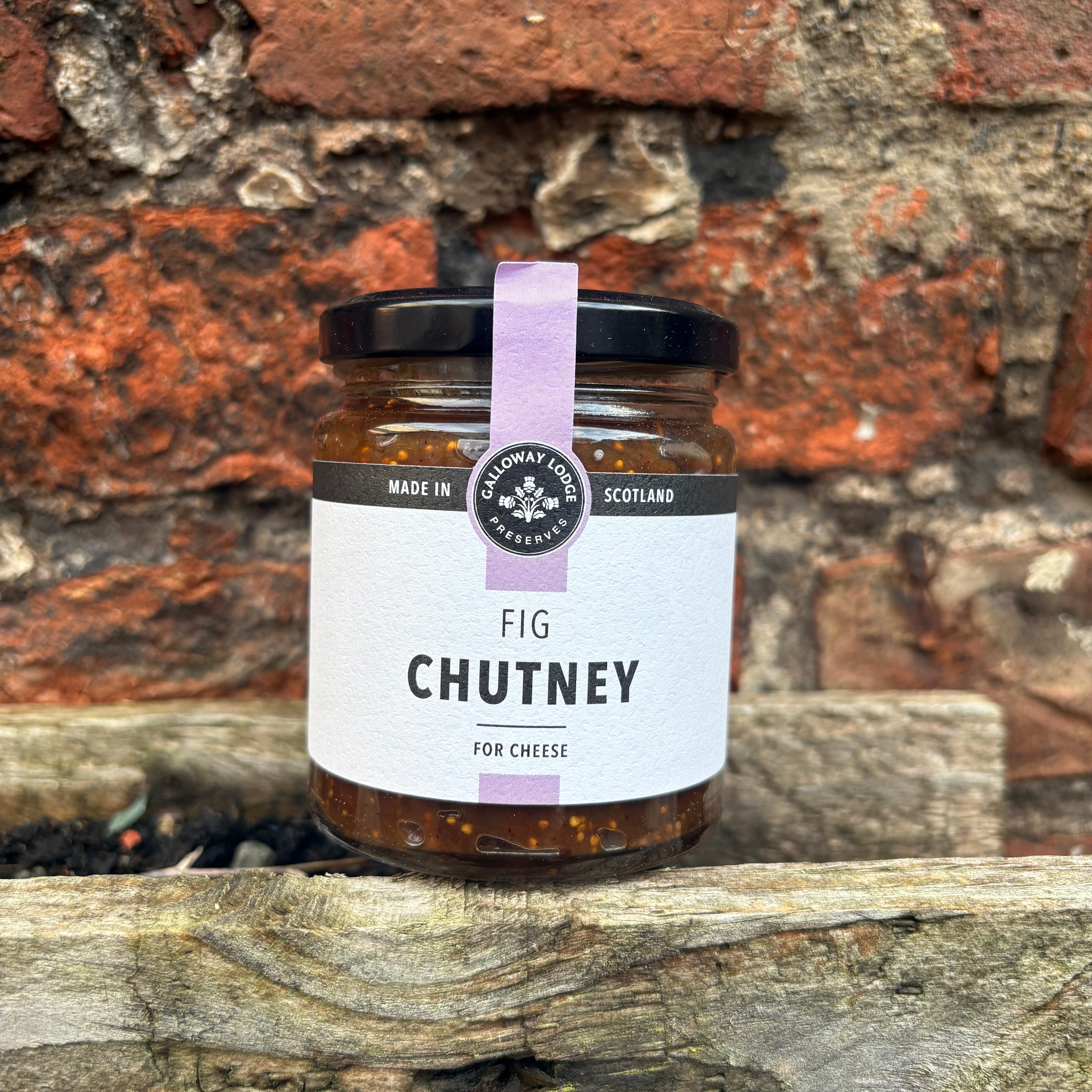 Galloway Lodge - Variety