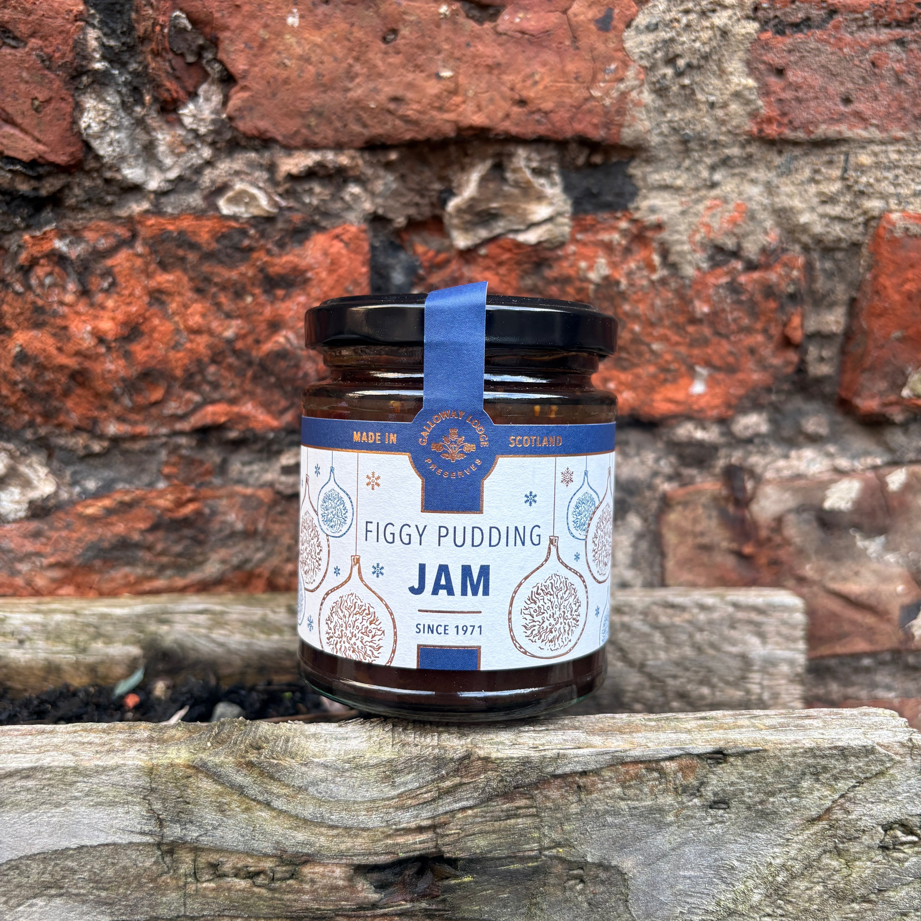 Galloway Lodge - Variety