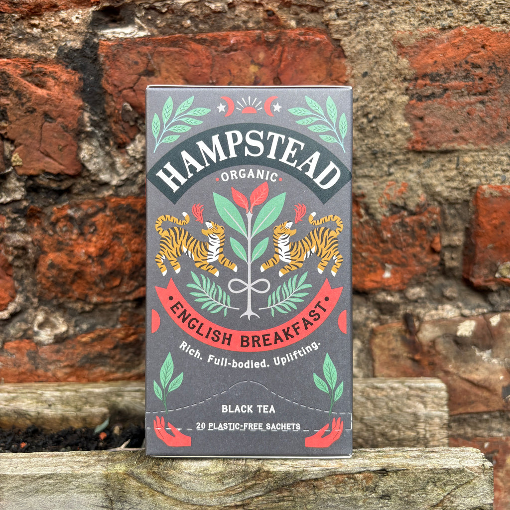 Hampstead Tea - Variety