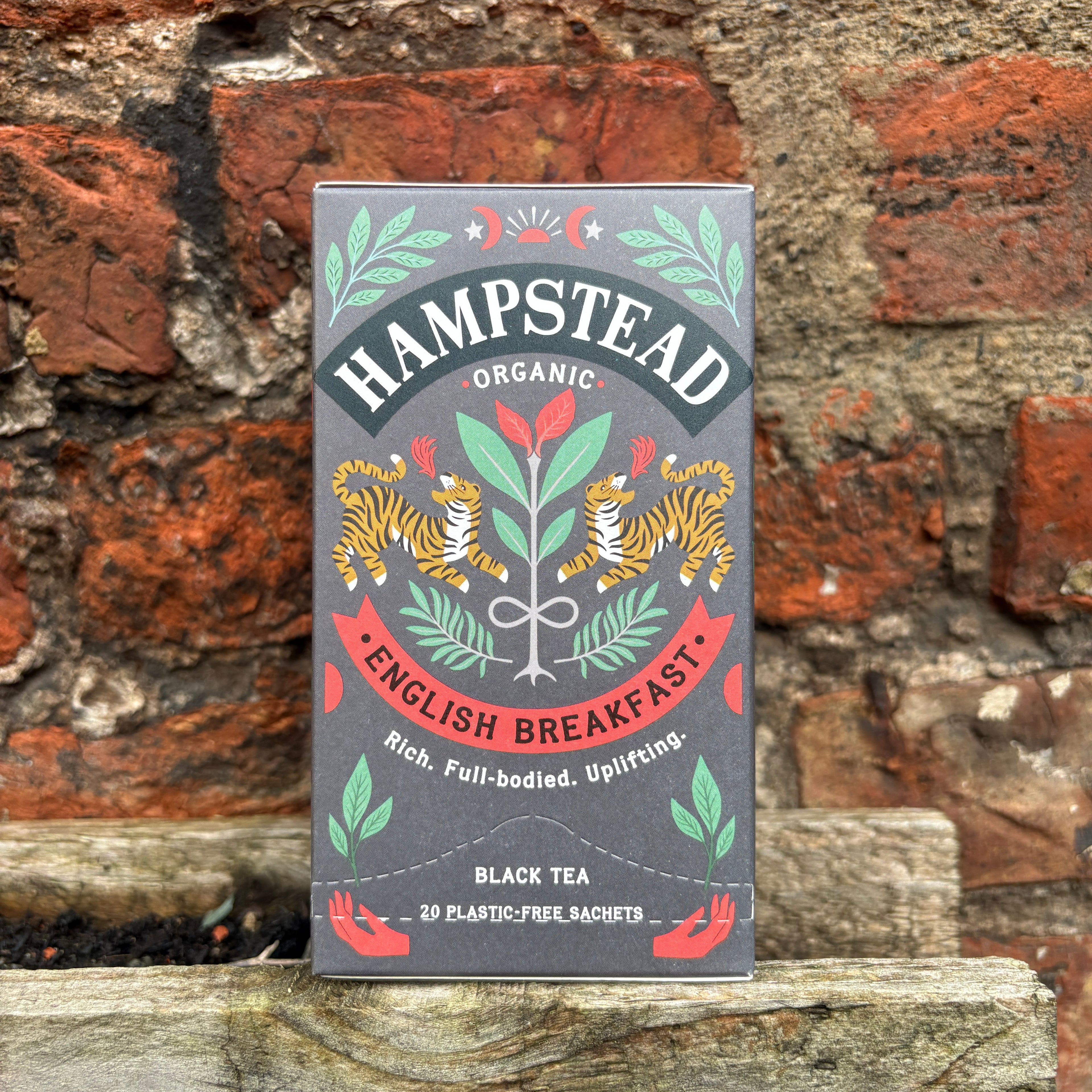 Hampstead Tea - Variety