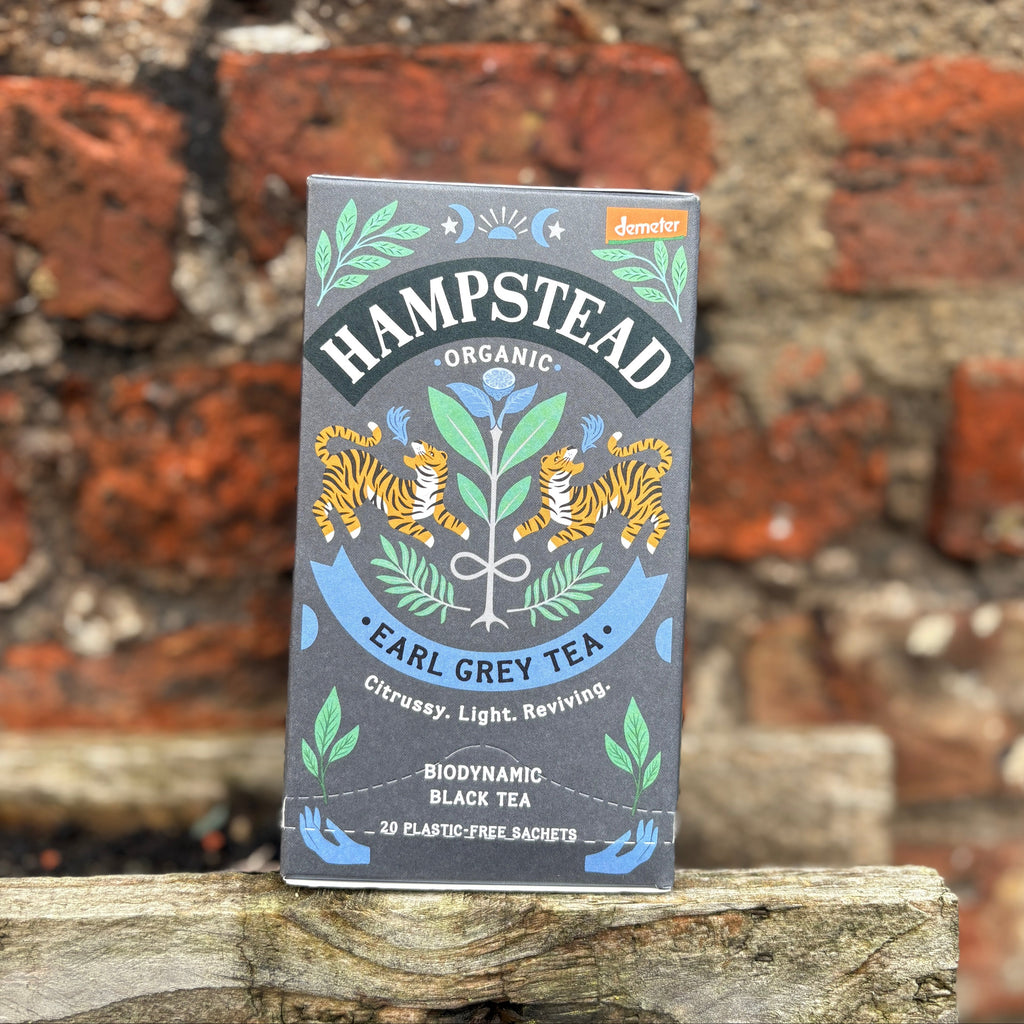 Hampstead Tea - Variety
