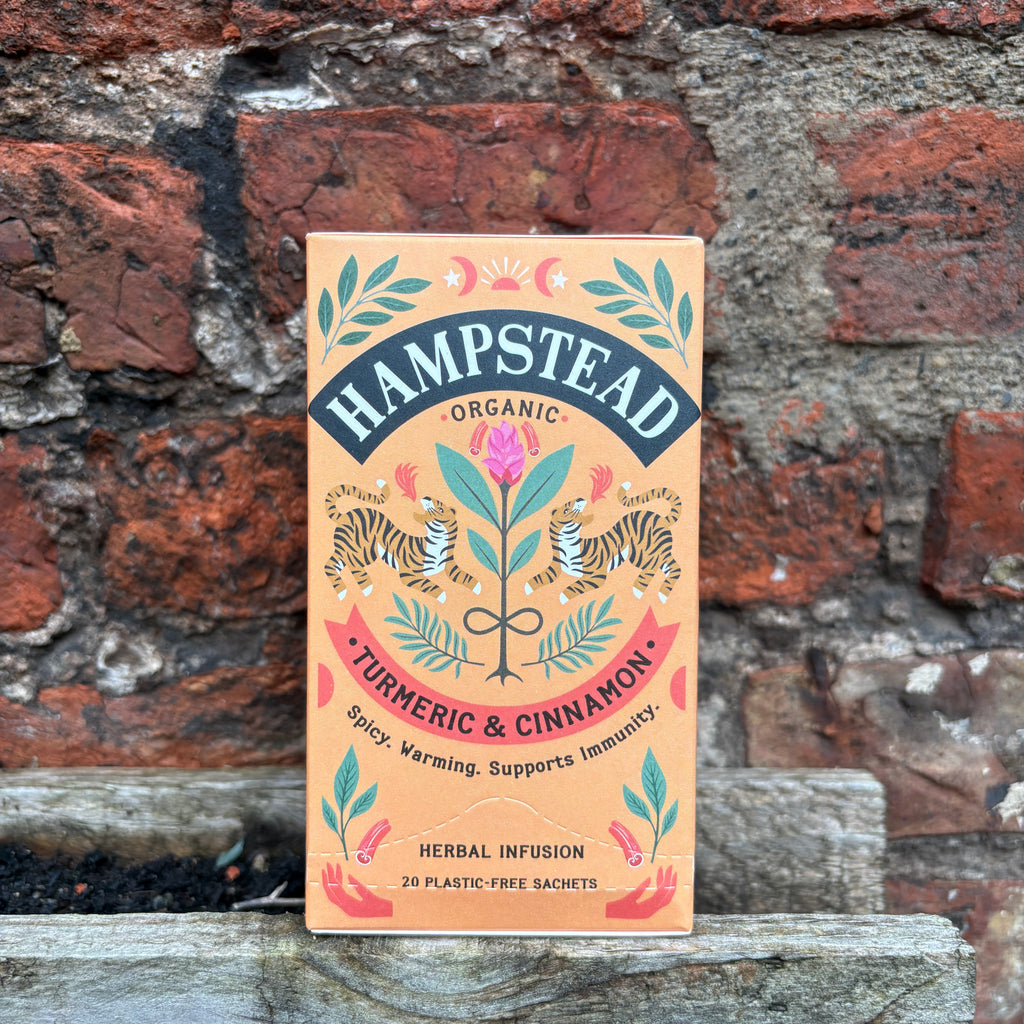 Hampstead Tea - Variety