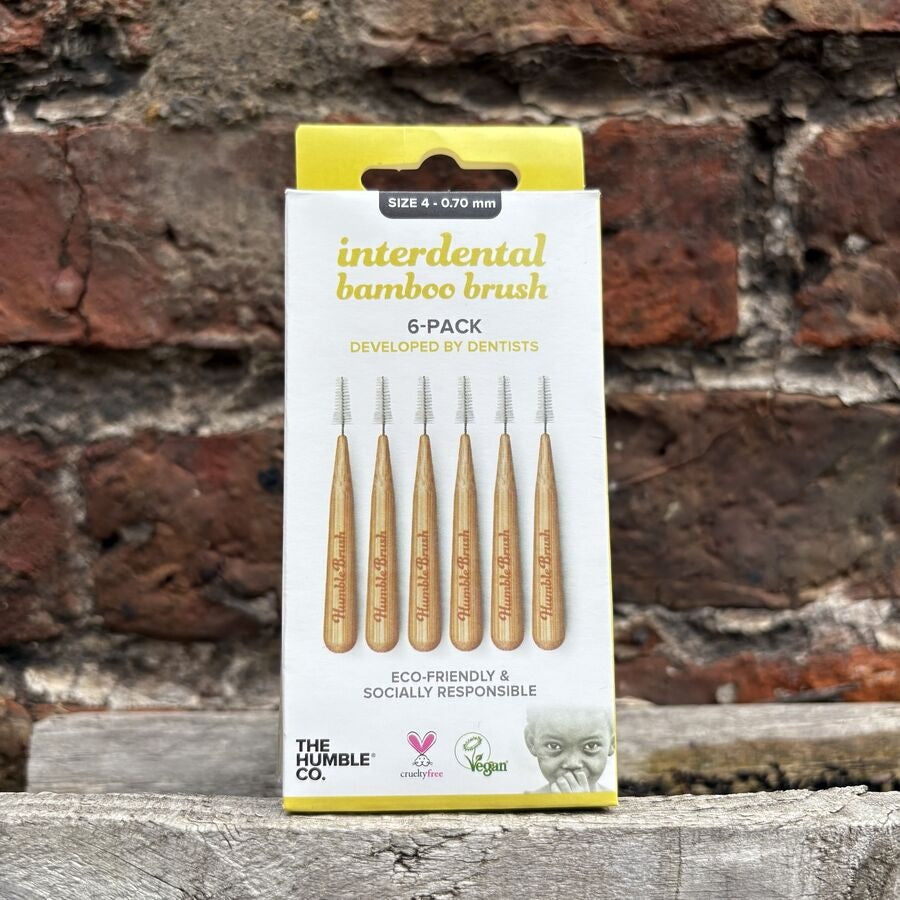 Humble - Interdental Brush