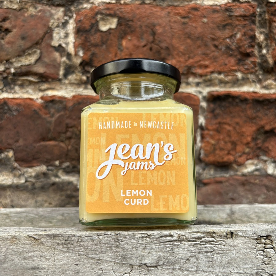 Jeans Jams - Curds Variety