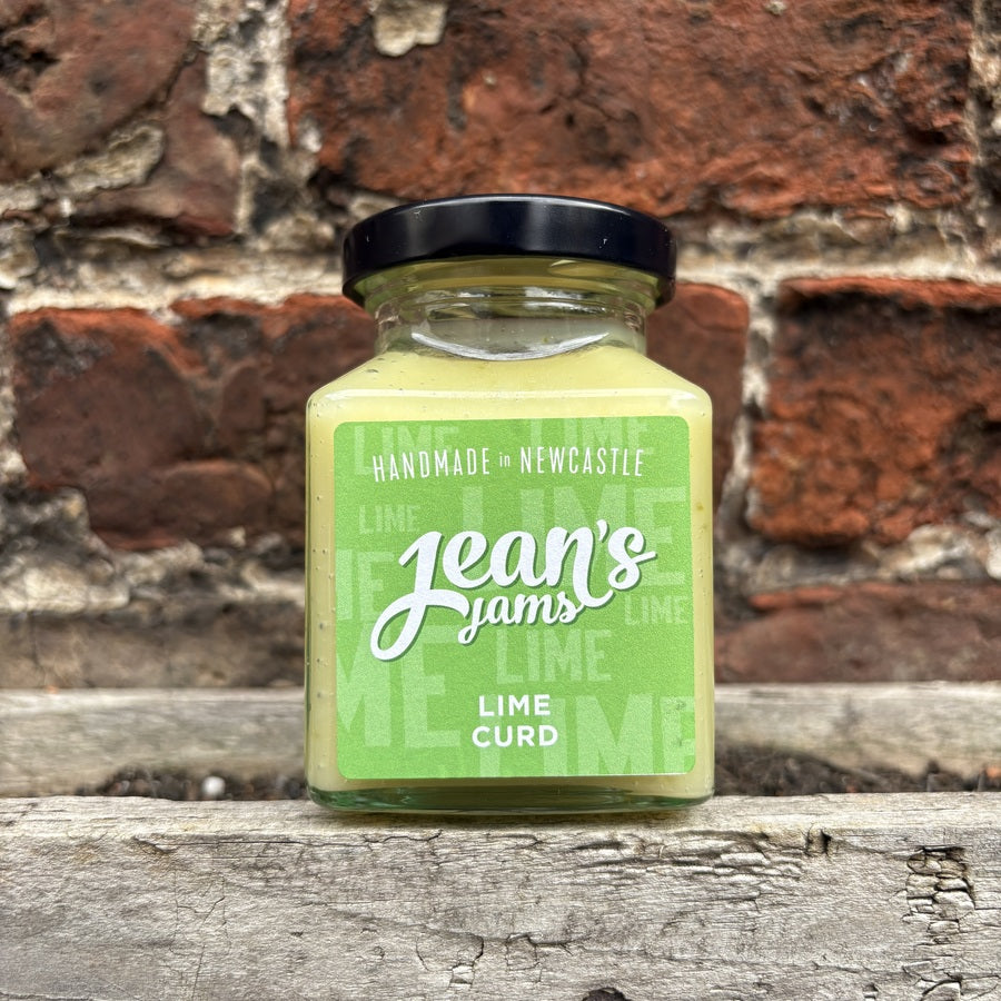 Jeans Jams - Curds Variety