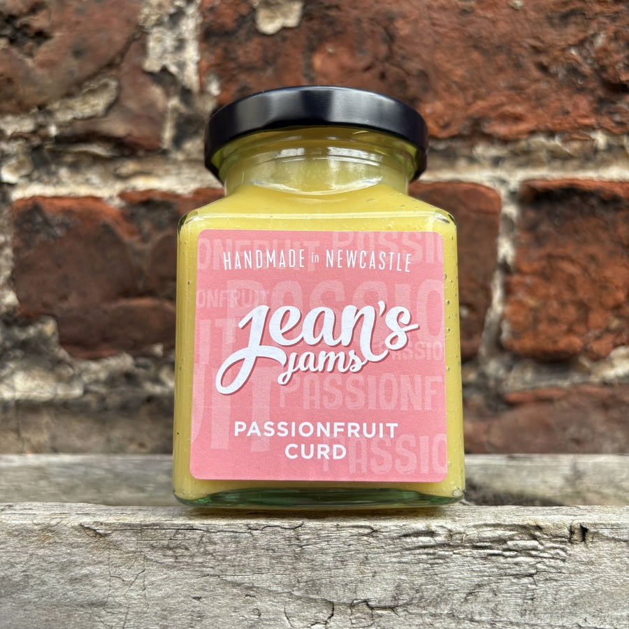 Jeans Jams - Curds Variety