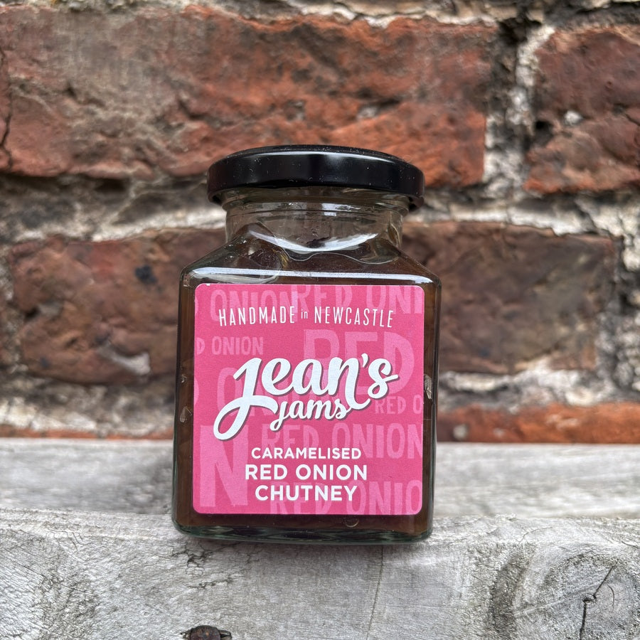 Jeans Jams - Variety