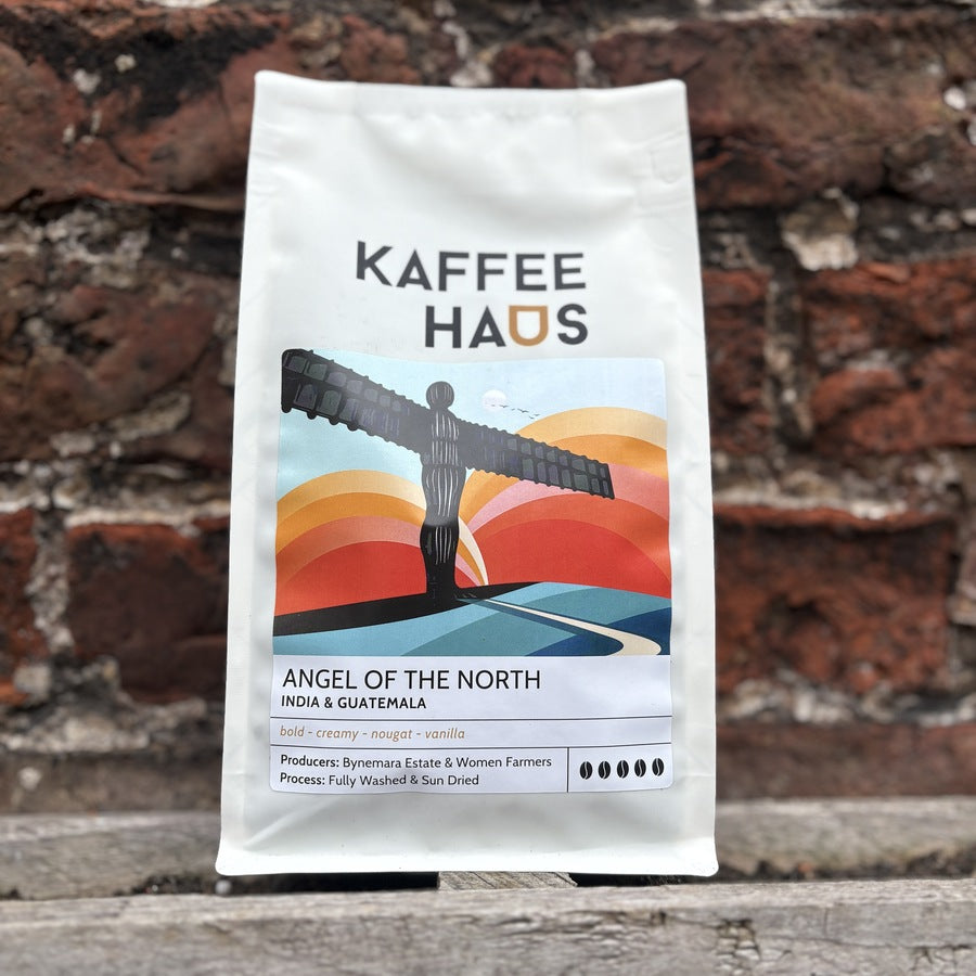 Kaffeehaus - Variety