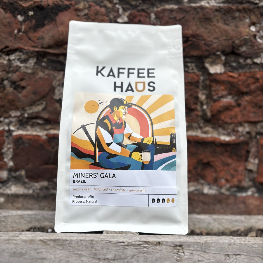 Kaffeehaus - Variety