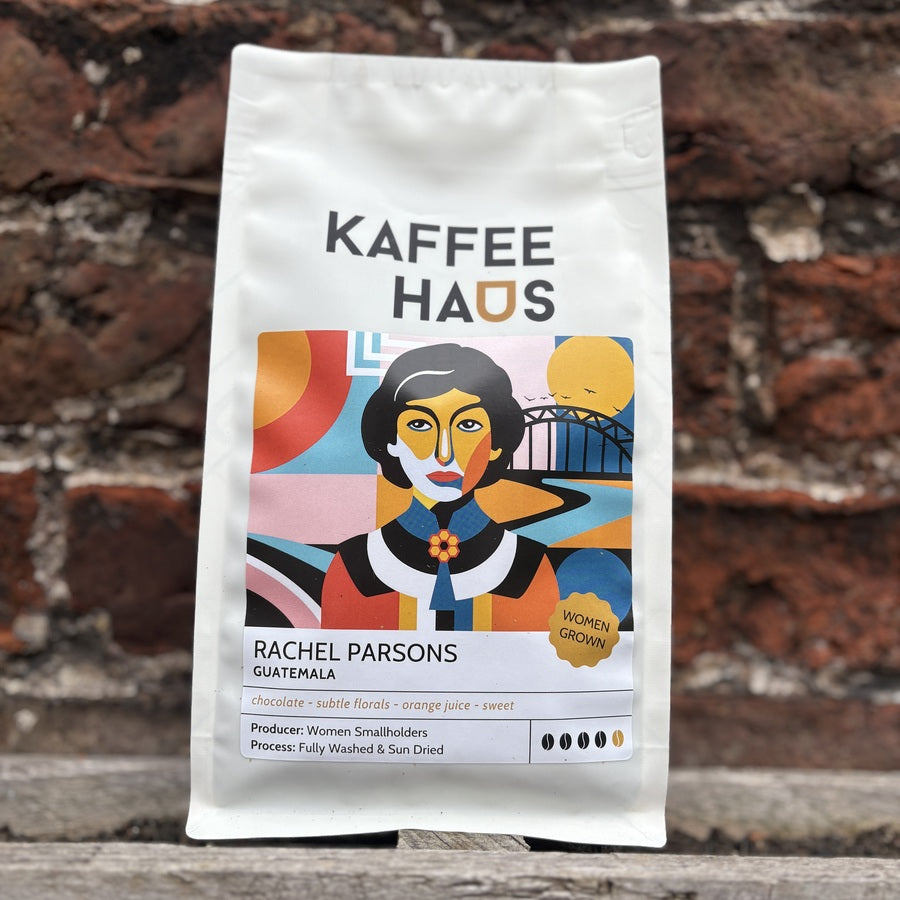 Kaffeehaus - Variety