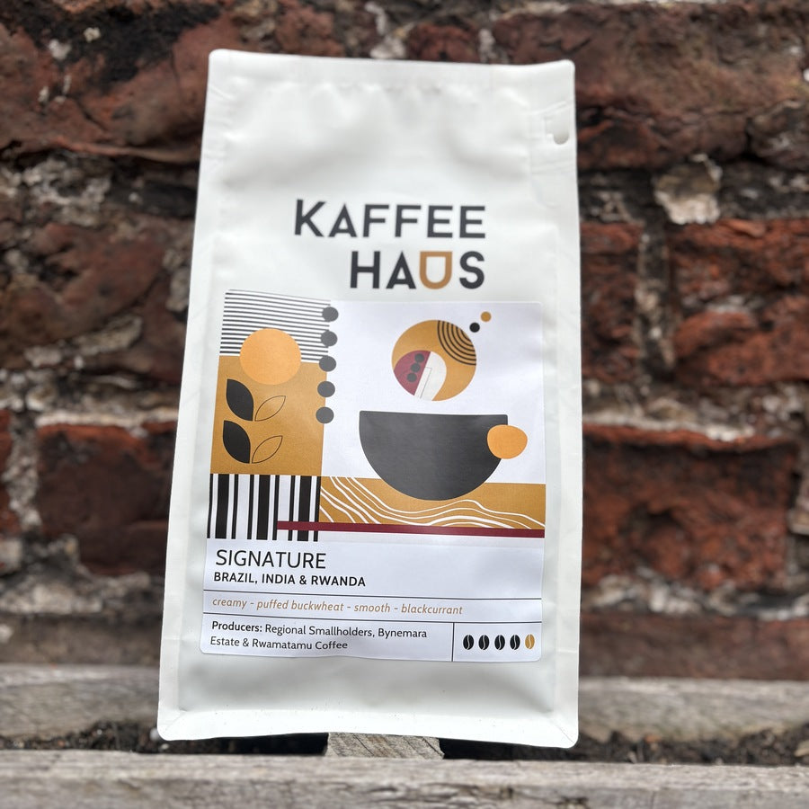 Kaffeehaus - Variety