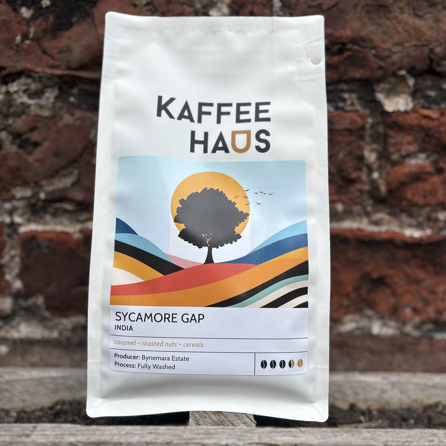 Kaffeehaus - Variety