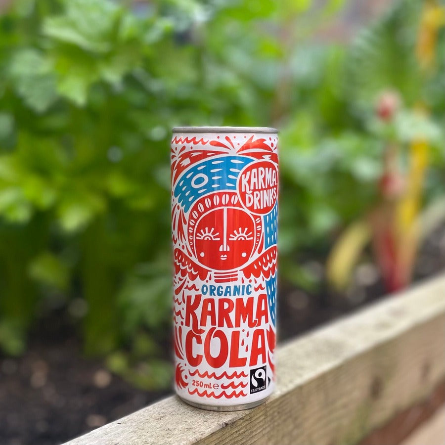 Karma Drinks - Variety