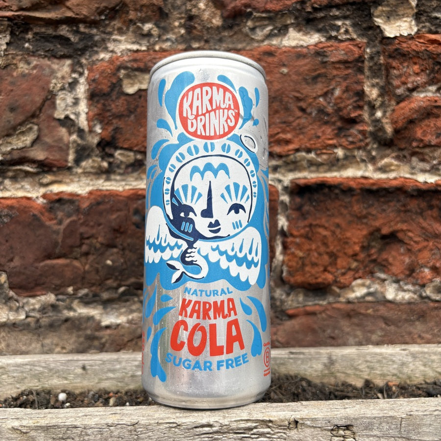 Karma Drinks - Variety